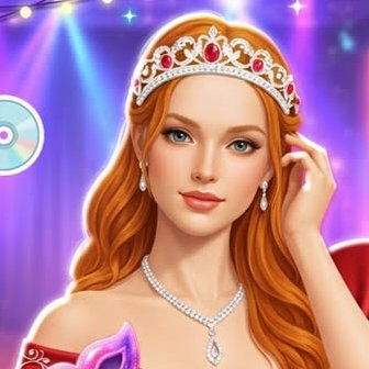 Girls Games