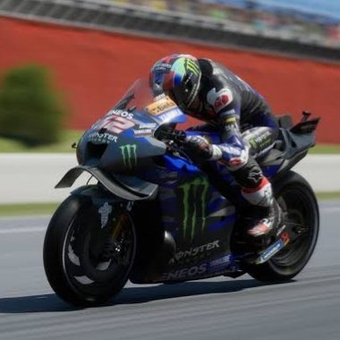 Motorcycle Games